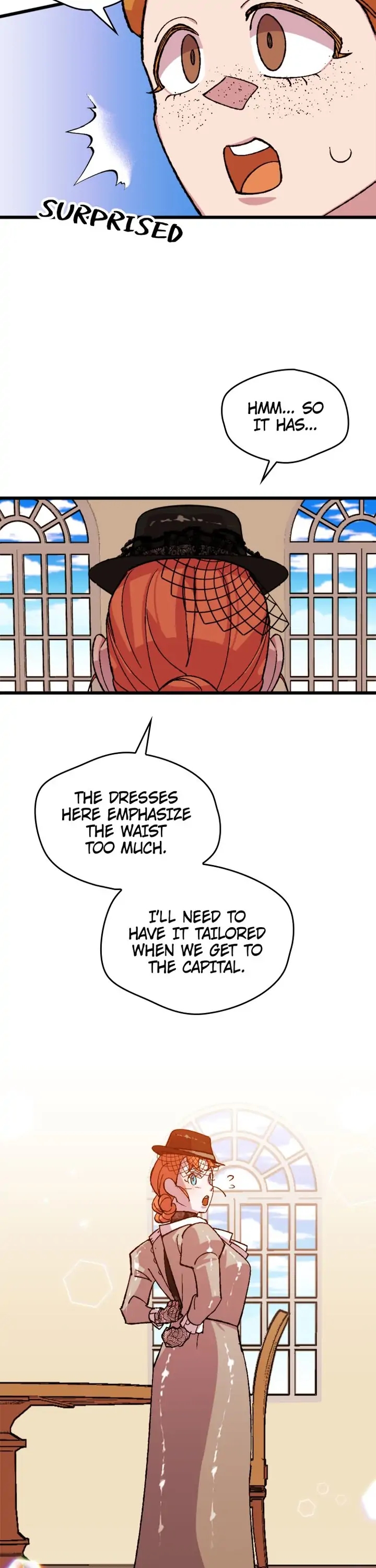 Read I’ll Save a Decent Family EN Manga Online