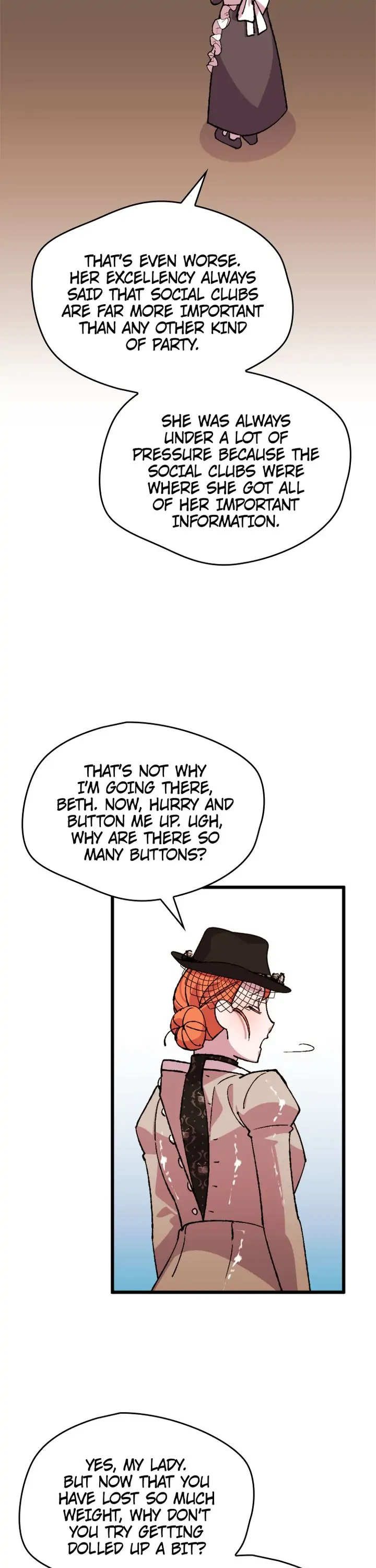 Read I’ll Save a Decent Family EN Manga Online