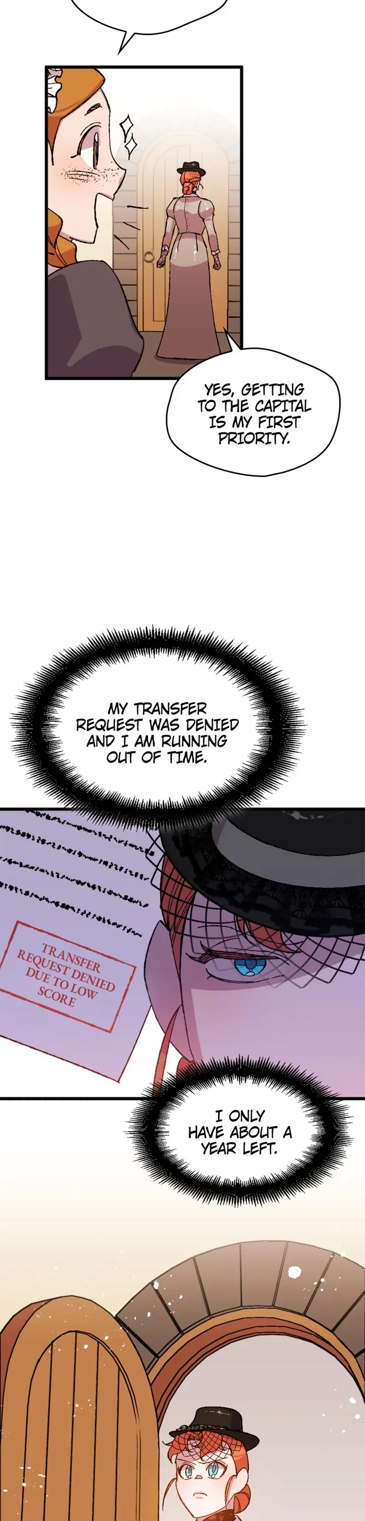 Read I’ll Save a Decent Family EN Manga Online