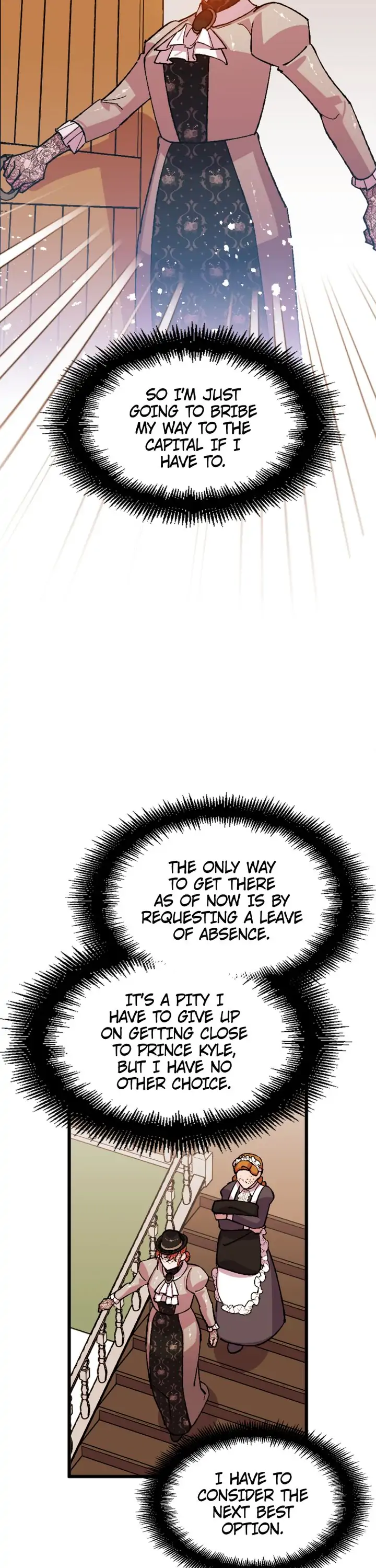 Read I’ll Save a Decent Family EN Manga Online