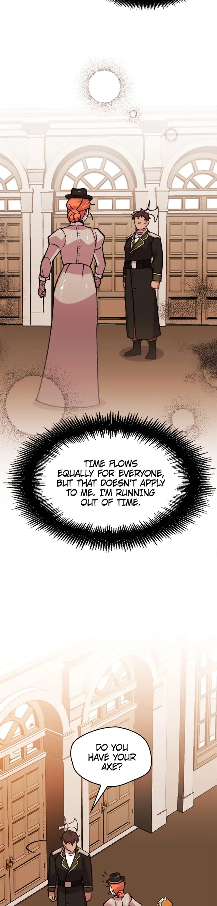 Read I’ll Save a Decent Family EN Manga Online