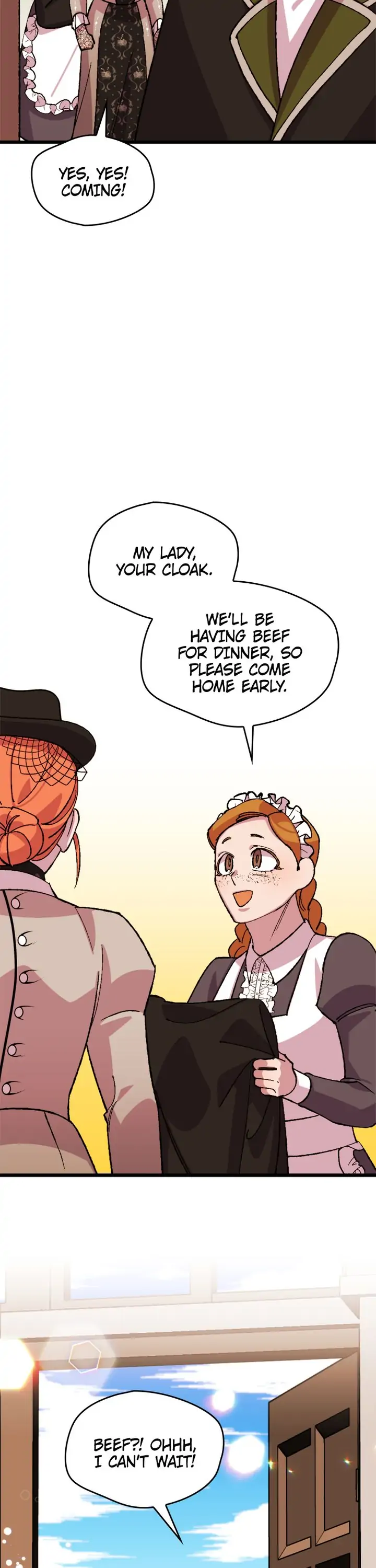 Read I’ll Save a Decent Family EN Manga Online