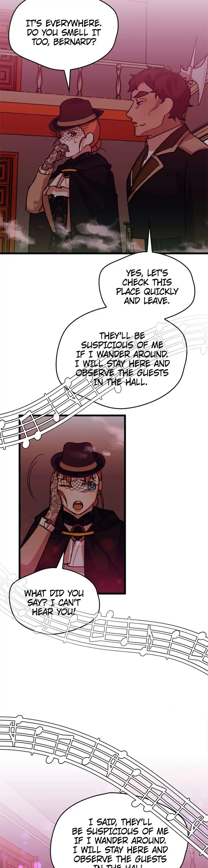 Read I’ll Save a Decent Family EN Manga Online
