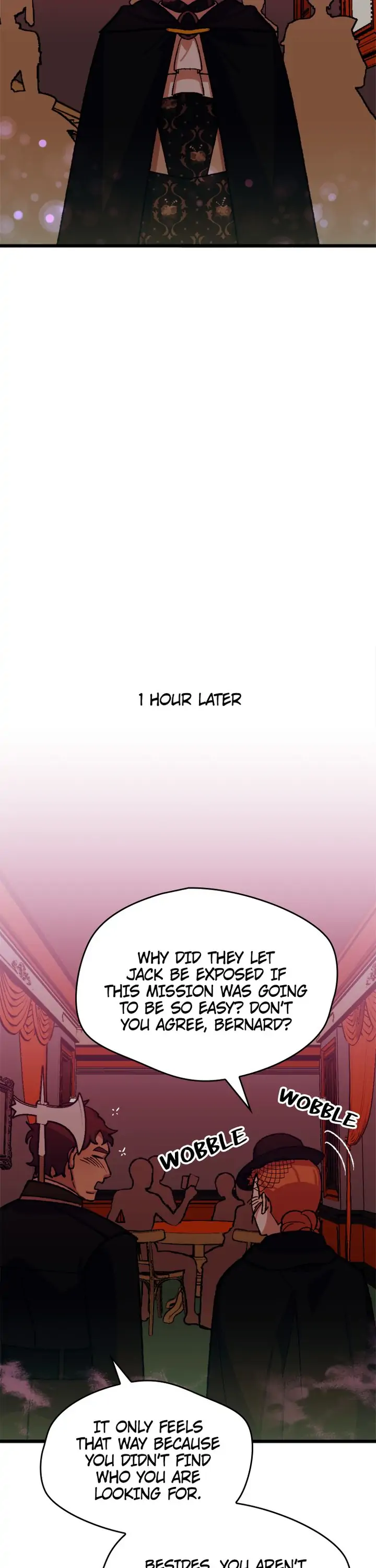 Read I’ll Save a Decent Family EN Manga Online