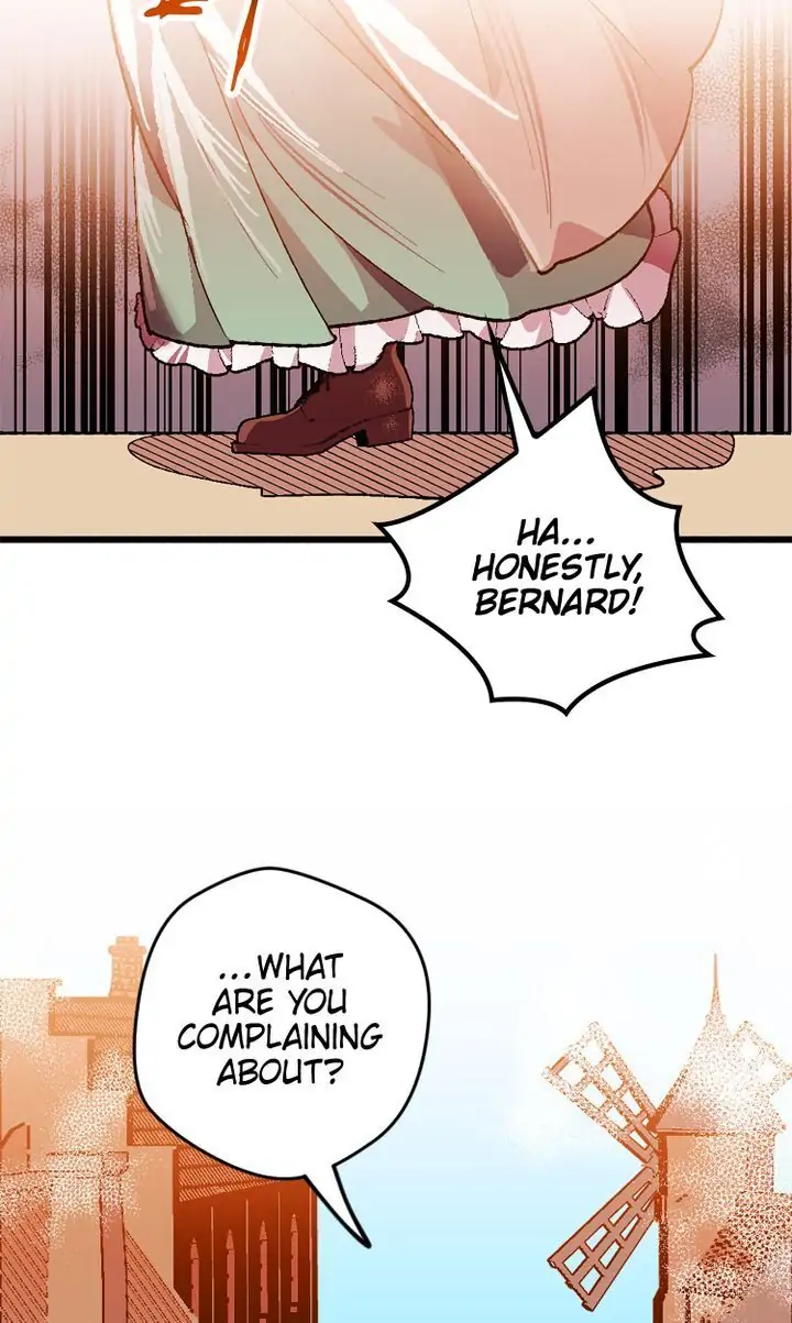 Read I’ll Save a Decent Family EN Manga Online