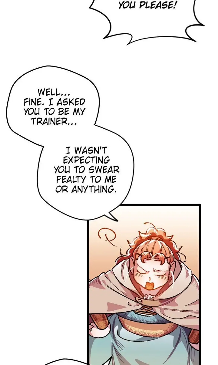 Read I’ll Save a Decent Family EN Manga Online