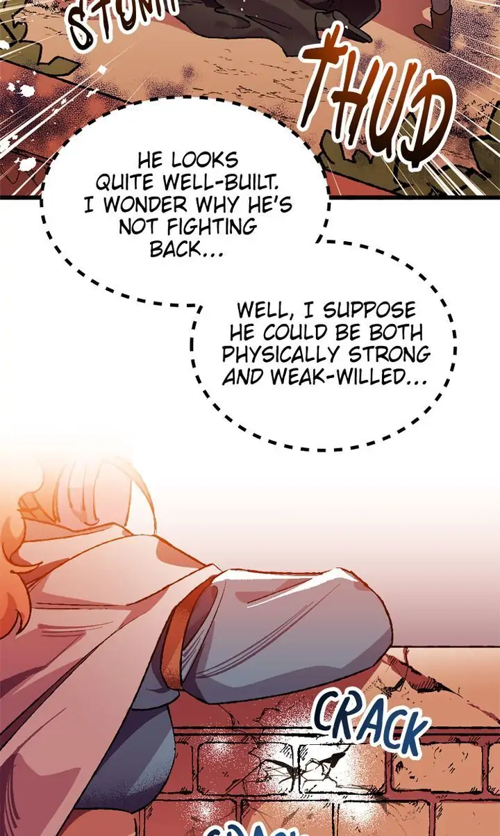 Read I’ll Save a Decent Family EN Manga Online