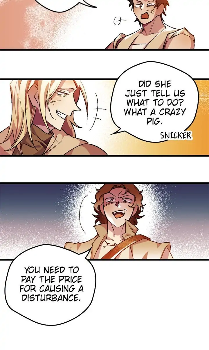 Read I’ll Save a Decent Family EN Manga Online
