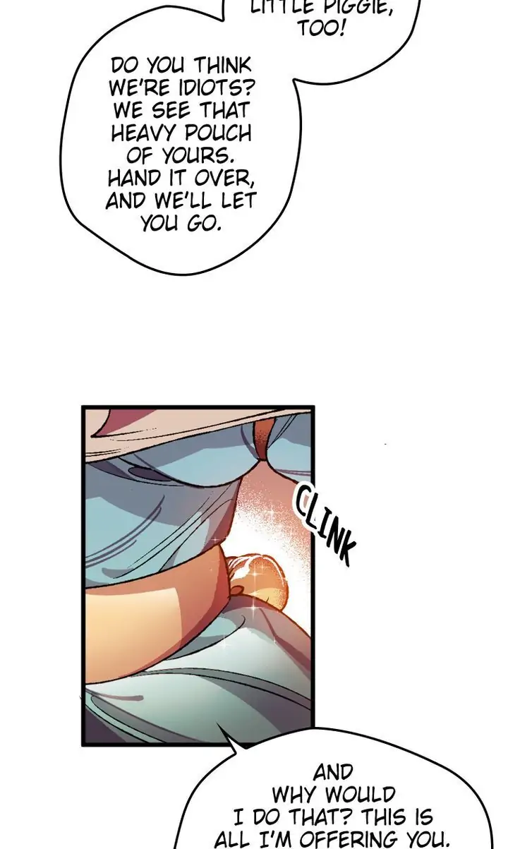 Read I’ll Save a Decent Family EN Manga Online