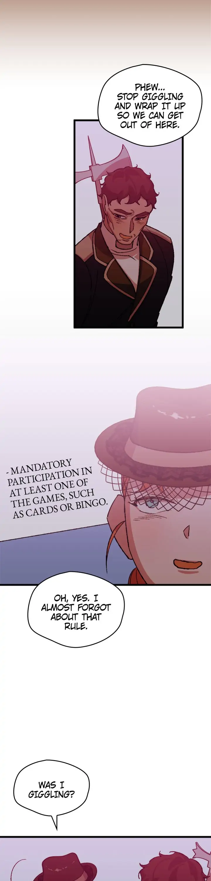 Read I’ll Save a Decent Family EN Manga Online