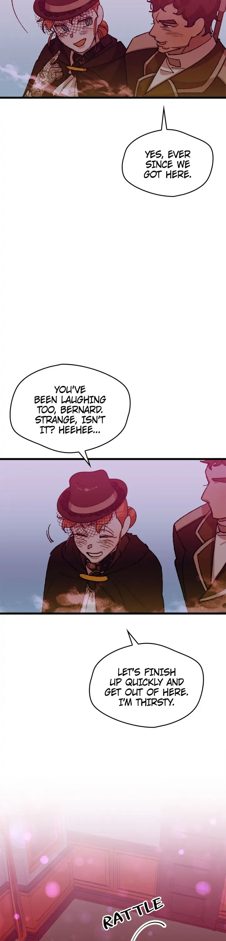 Read I’ll Save a Decent Family EN Manga Online