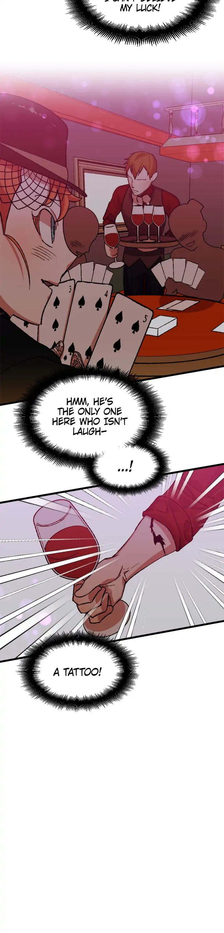 Read I’ll Save a Decent Family EN Manga Online