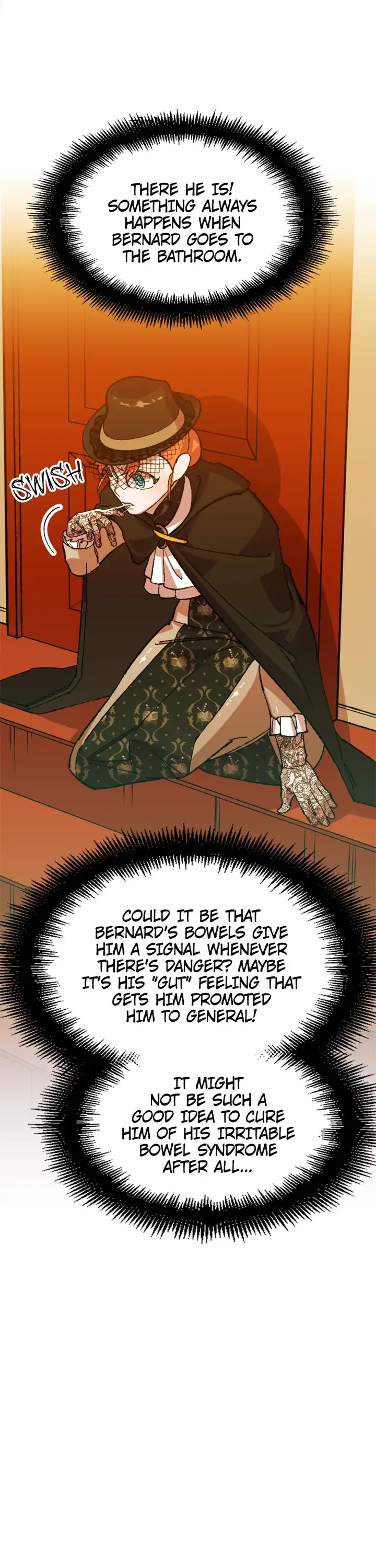 Read I’ll Save a Decent Family EN Manga Online