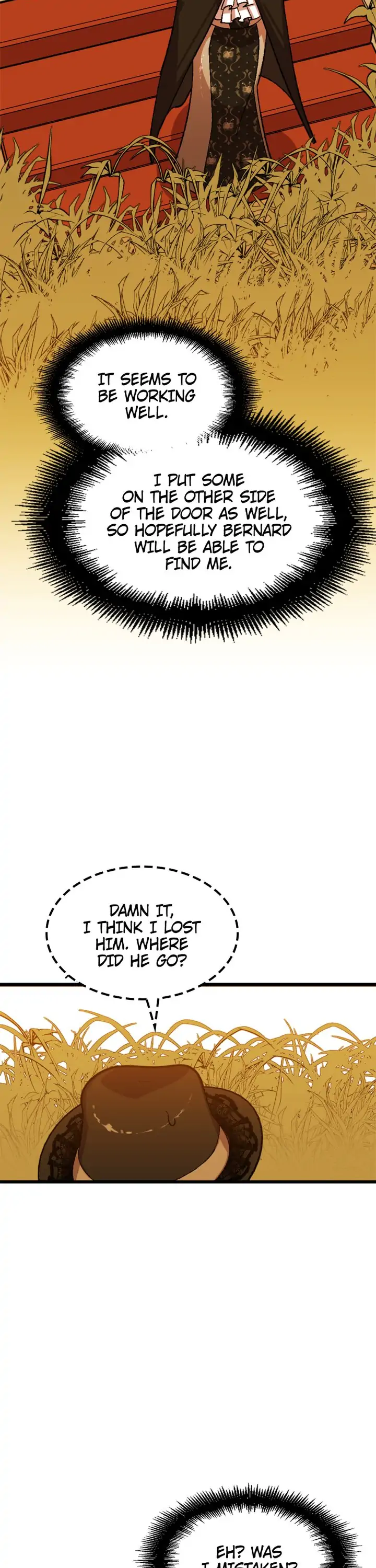 Read I’ll Save a Decent Family EN Manga Online