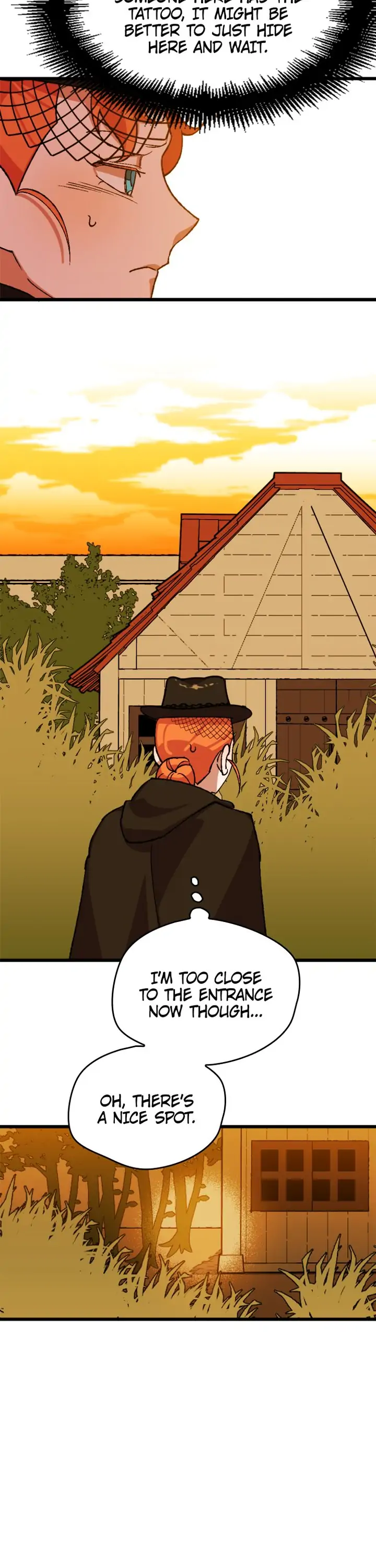 Read I’ll Save a Decent Family EN Manga Online