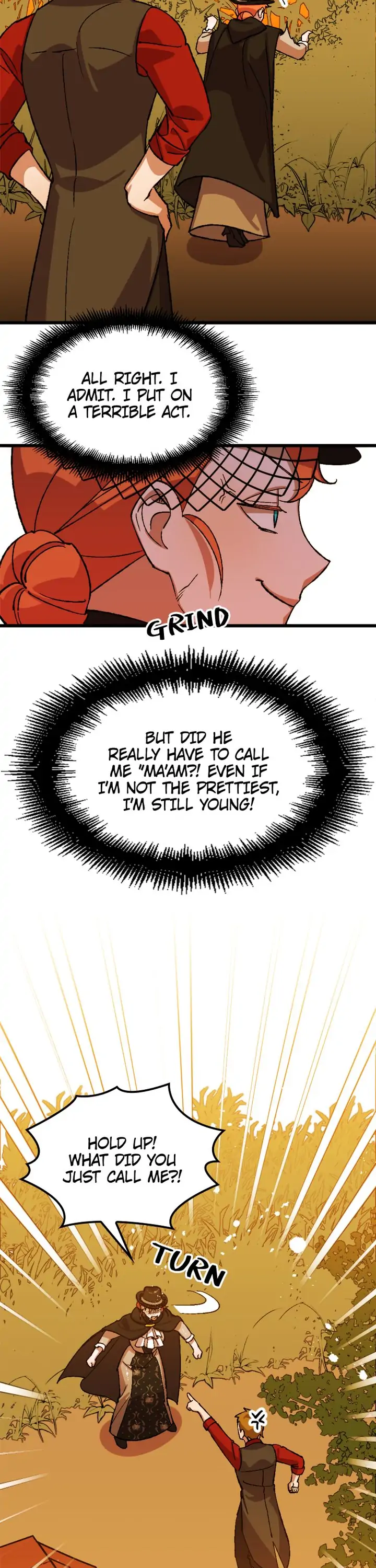 Read I’ll Save a Decent Family EN Manga Online