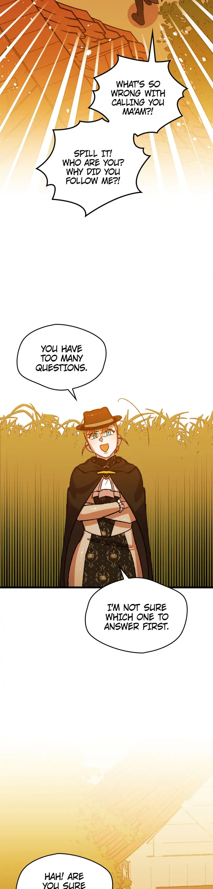 Read I’ll Save a Decent Family EN Manga Online