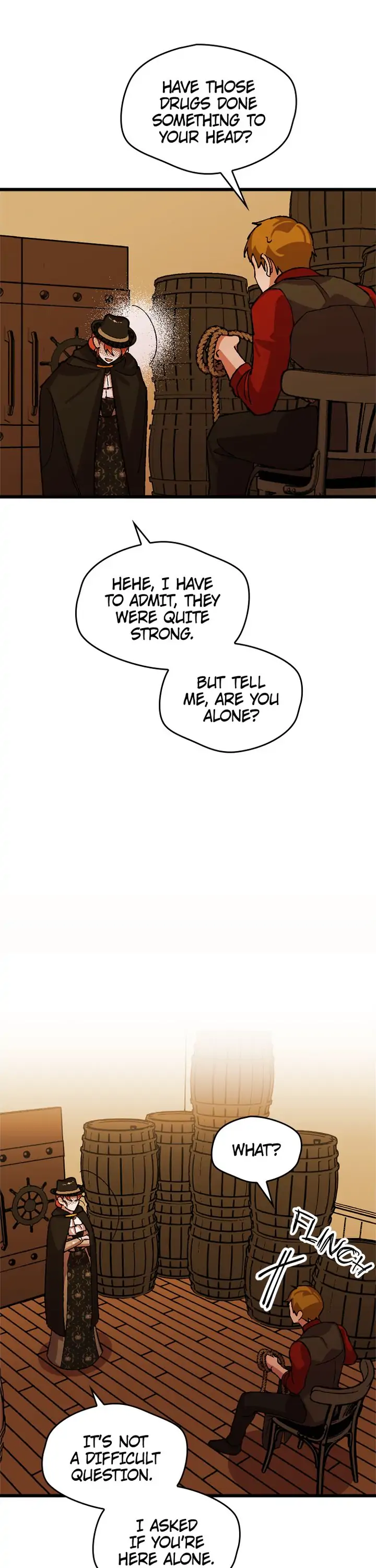 Read I’ll Save a Decent Family EN Manga Online