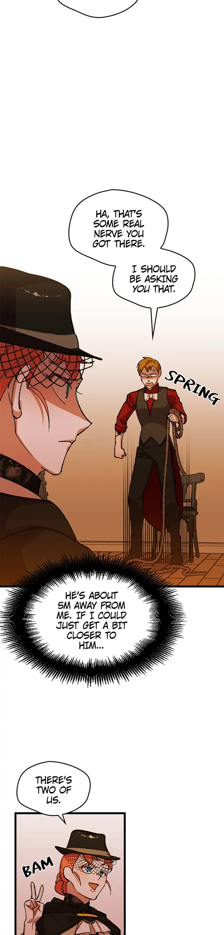 Read I’ll Save a Decent Family EN Manga Online