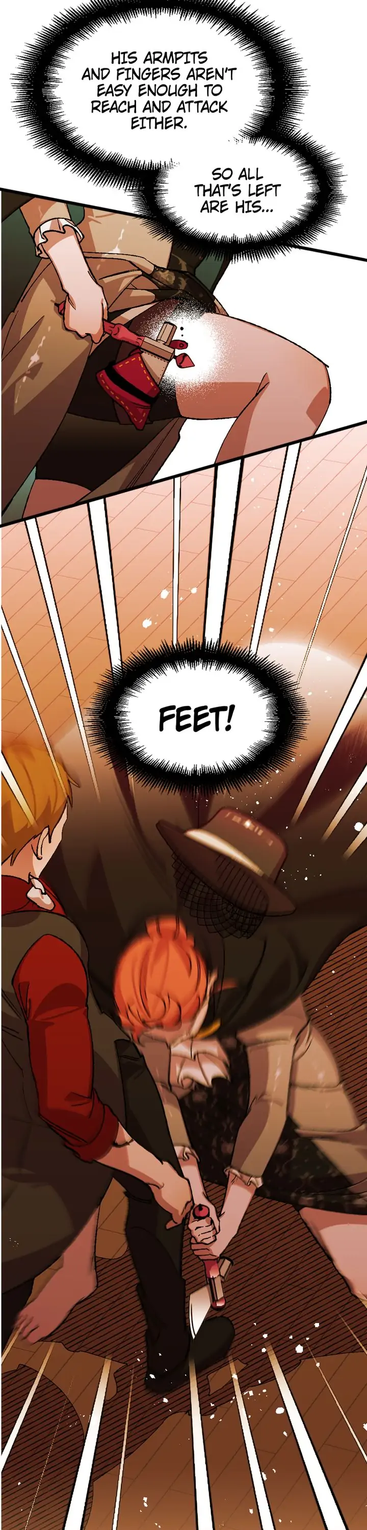 Read I’ll Save a Decent Family EN Manga Online
