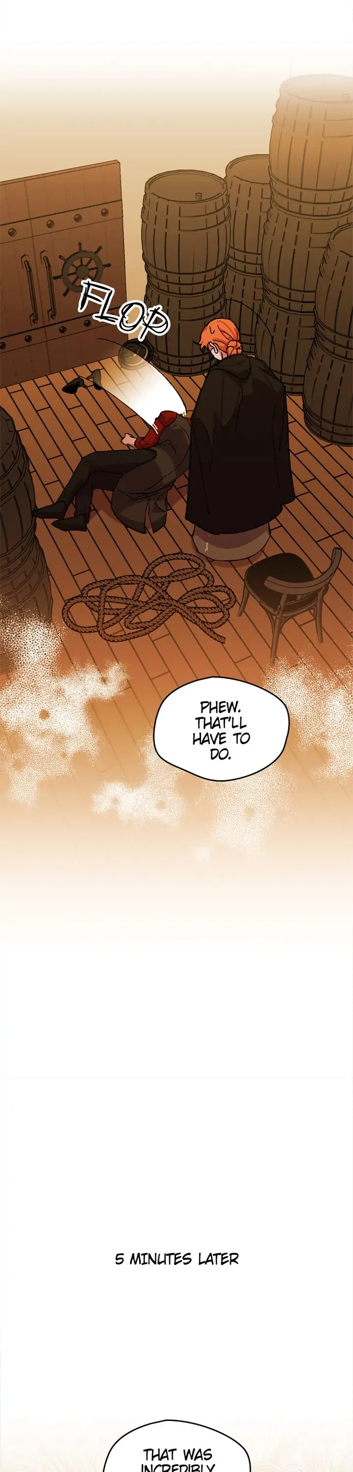 Read I’ll Save a Decent Family EN Manga Online