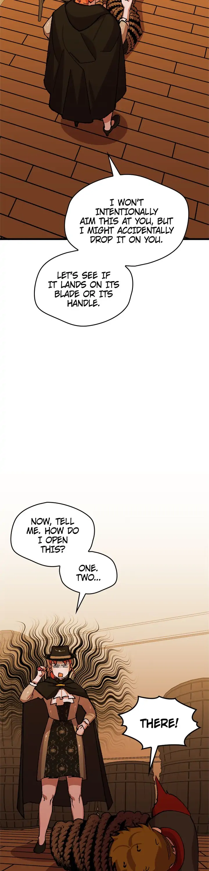Read I’ll Save a Decent Family EN Manga Online
