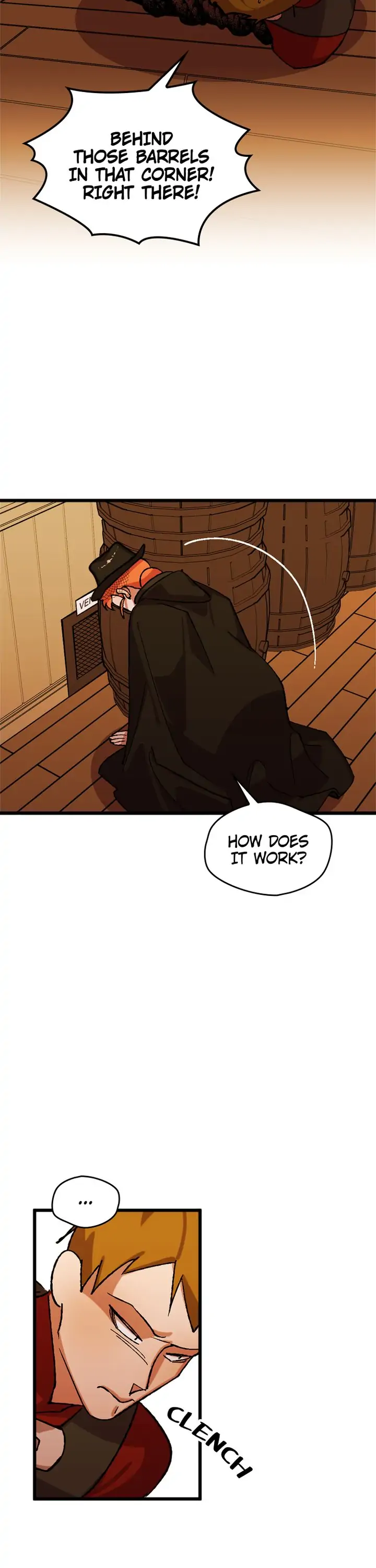 Read I’ll Save a Decent Family EN Manga Online