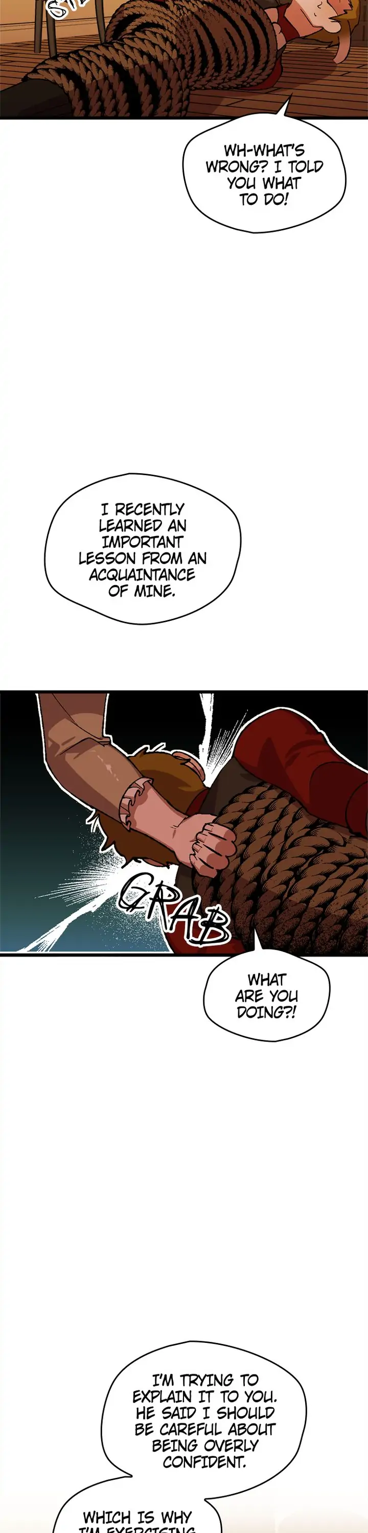 Read I’ll Save a Decent Family EN Manga Online