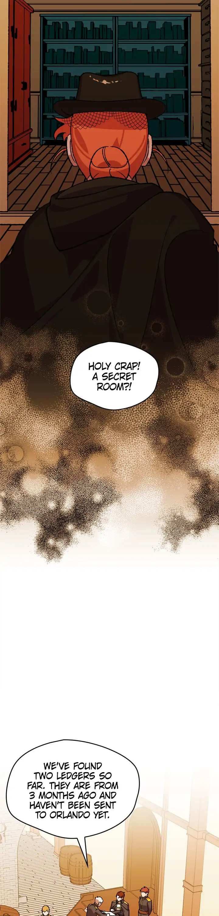 Read I’ll Save a Decent Family EN Manga Online