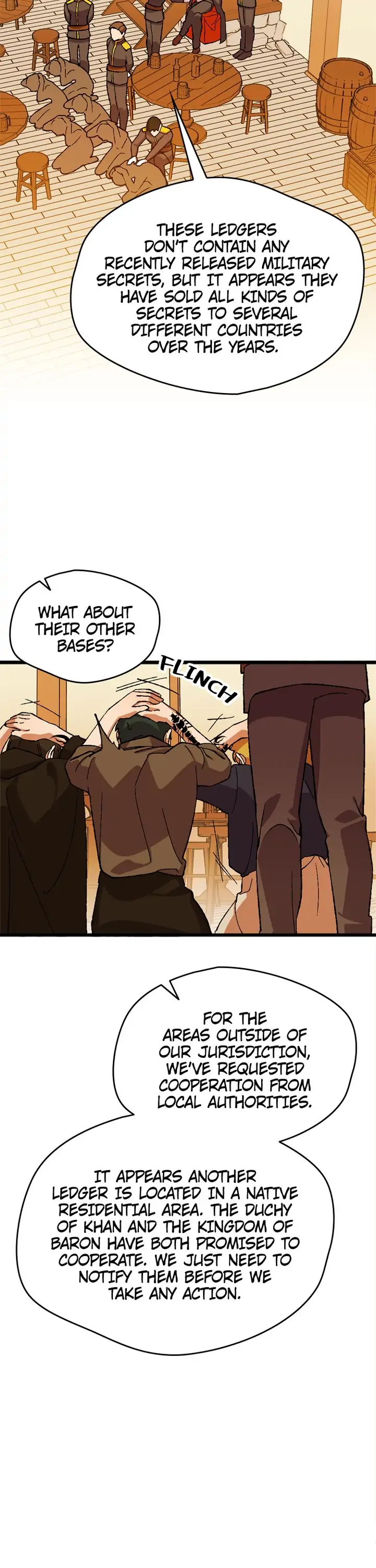 Read I’ll Save a Decent Family EN Manga Online