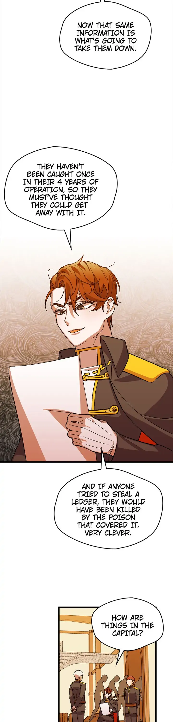 Read I’ll Save a Decent Family EN Manga Online