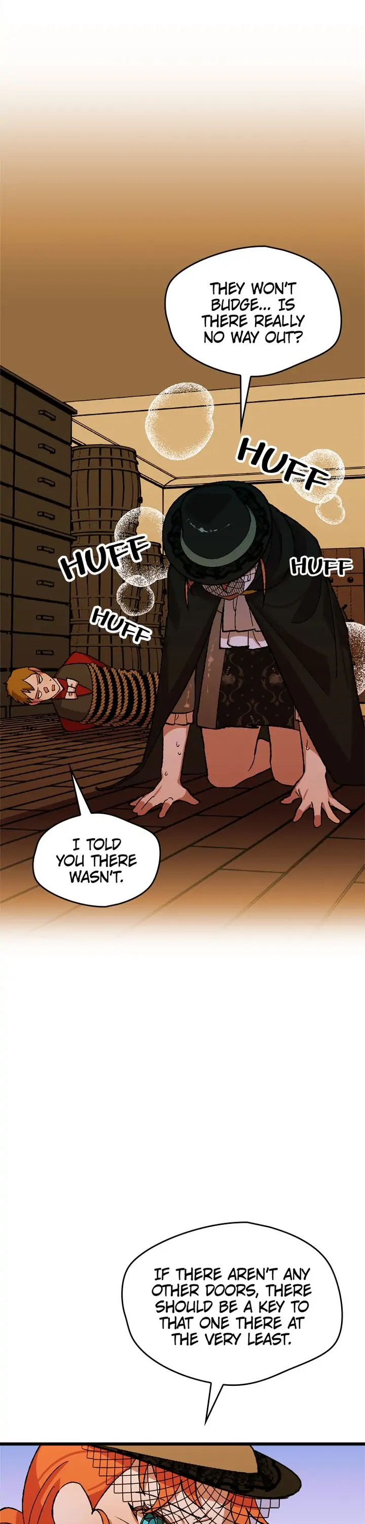 Read I’ll Save a Decent Family EN Manga Online