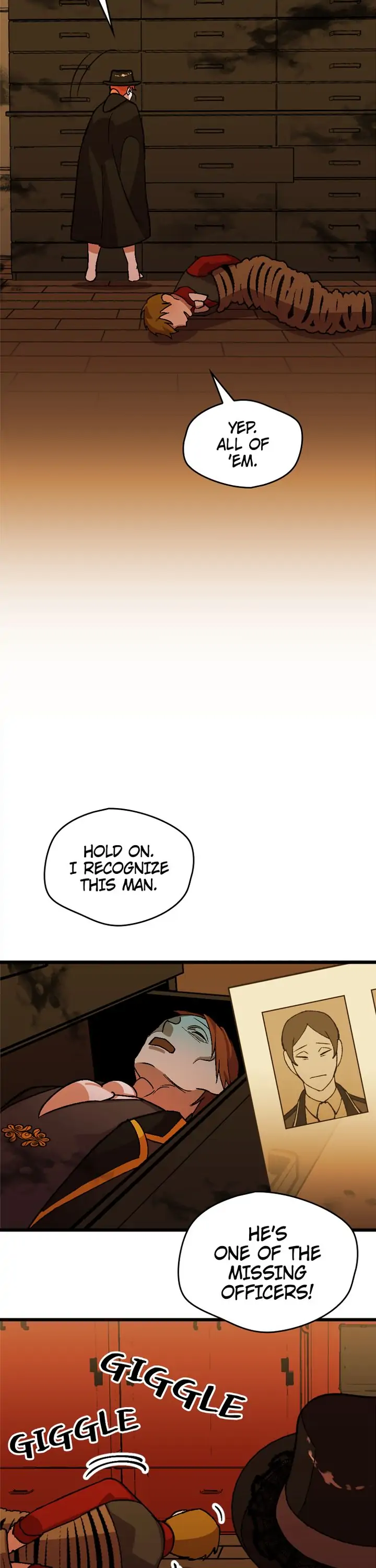 Read I’ll Save a Decent Family EN Manga Online