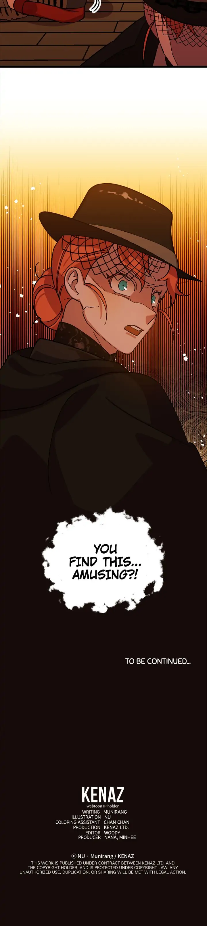 Read I’ll Save a Decent Family EN Manga Online