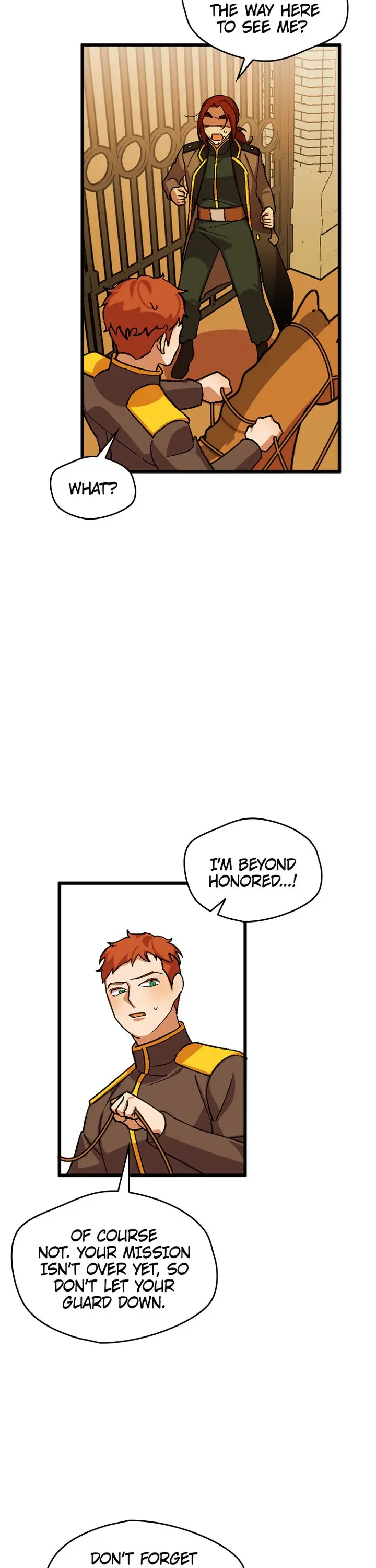 Read I’ll Save a Decent Family EN Manga Online