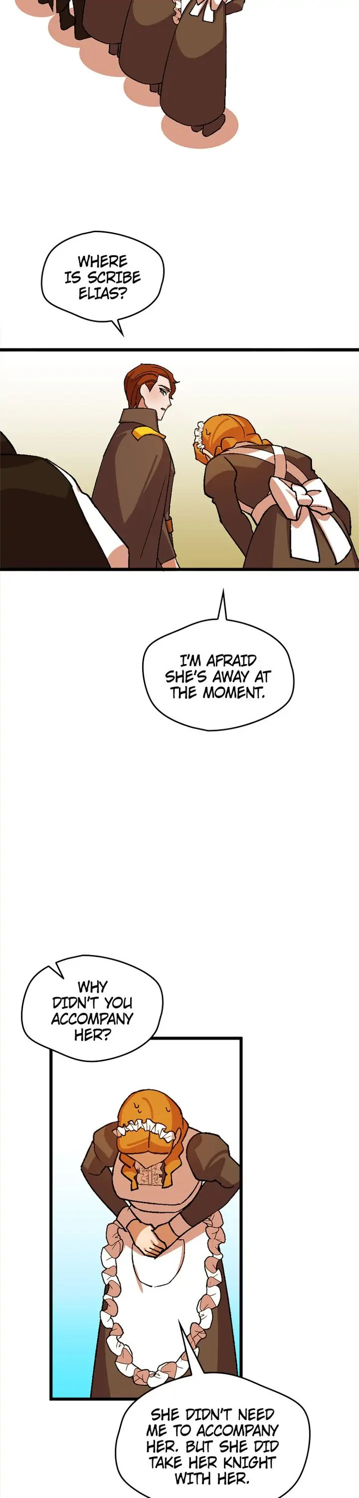 Read I’ll Save a Decent Family EN Manga Online