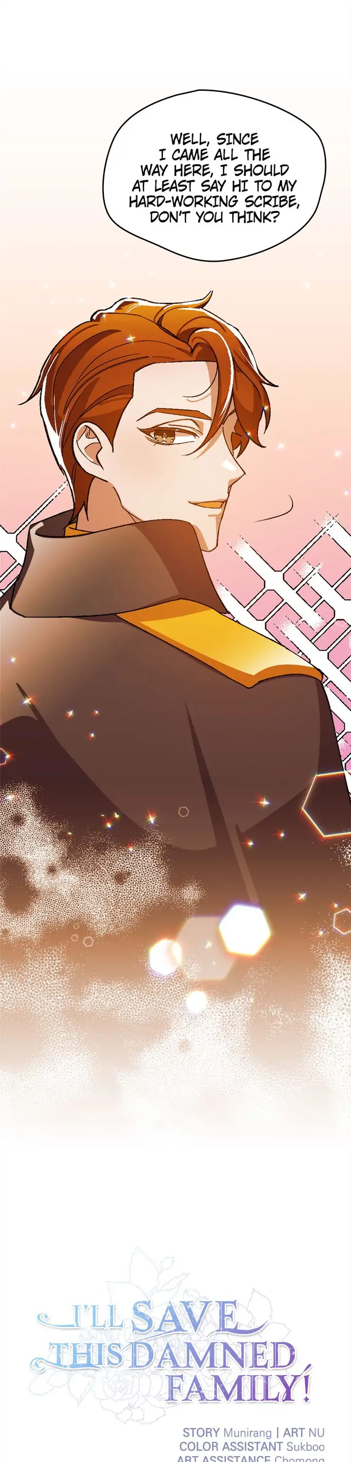 Read I’ll Save a Decent Family EN Manga Online