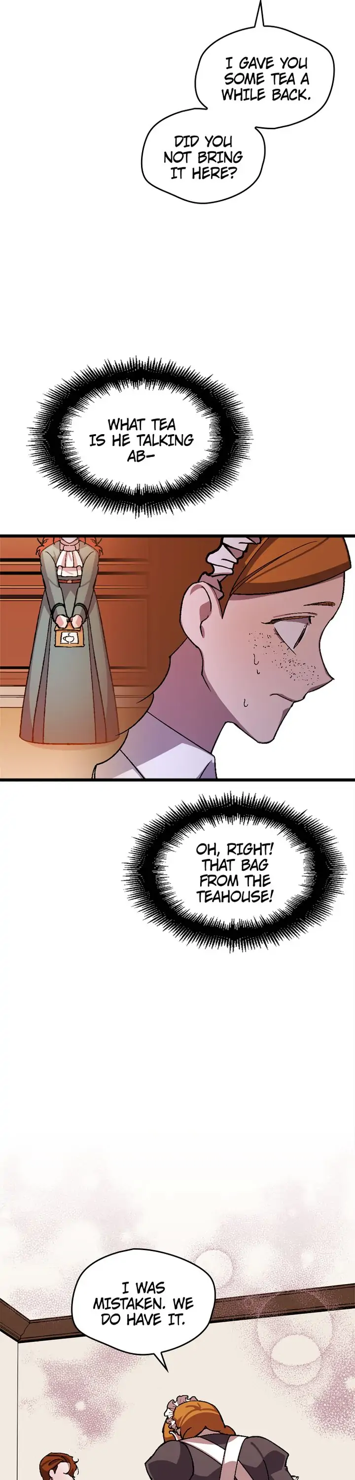 Read I’ll Save a Decent Family EN Manga Online