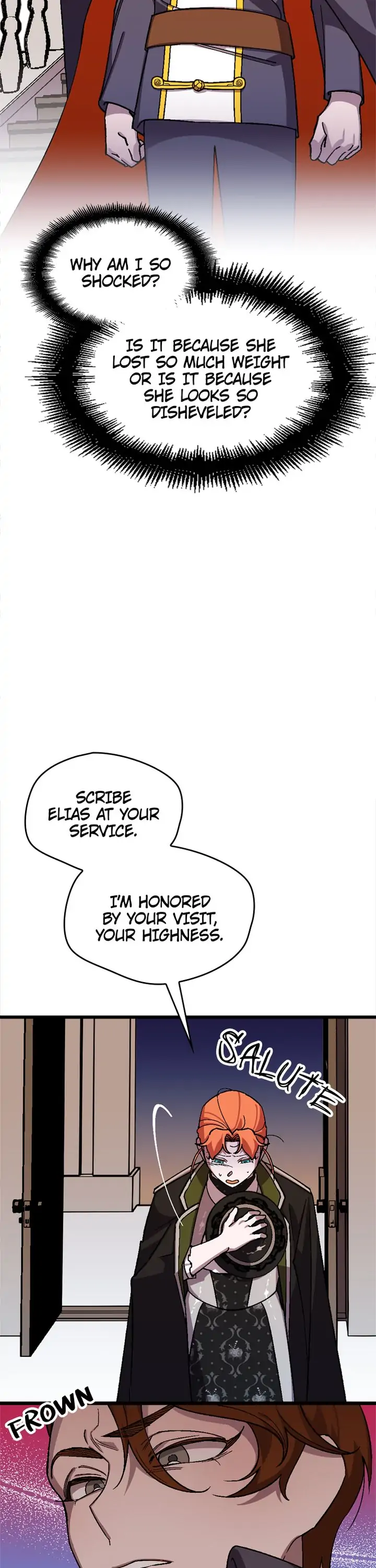 Read I’ll Save a Decent Family EN Manga Online