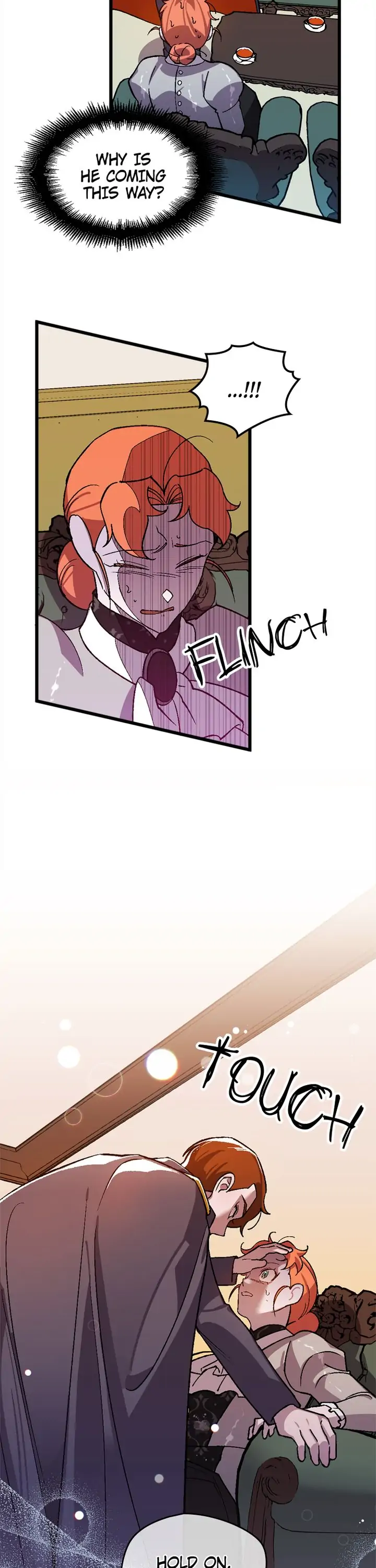 Read I’ll Save a Decent Family EN Manga Online