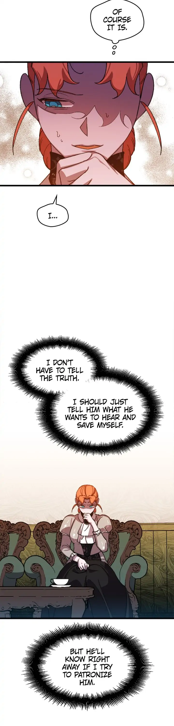 Read I’ll Save a Decent Family EN Manga Online