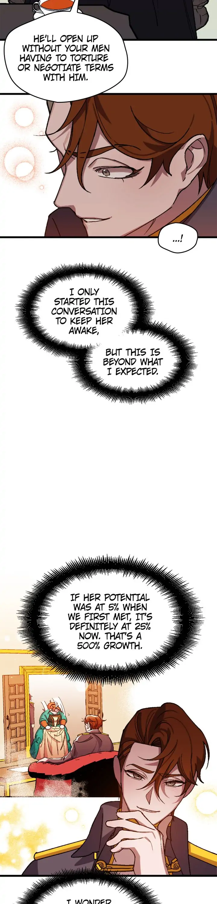 Read I’ll Save a Decent Family EN Manga Online
