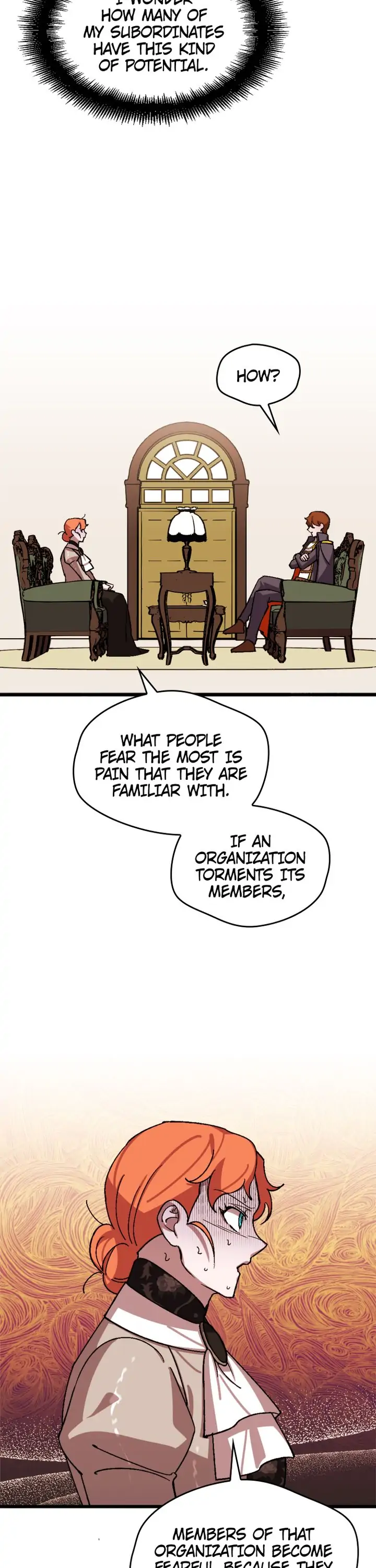 Read I’ll Save a Decent Family EN Manga Online