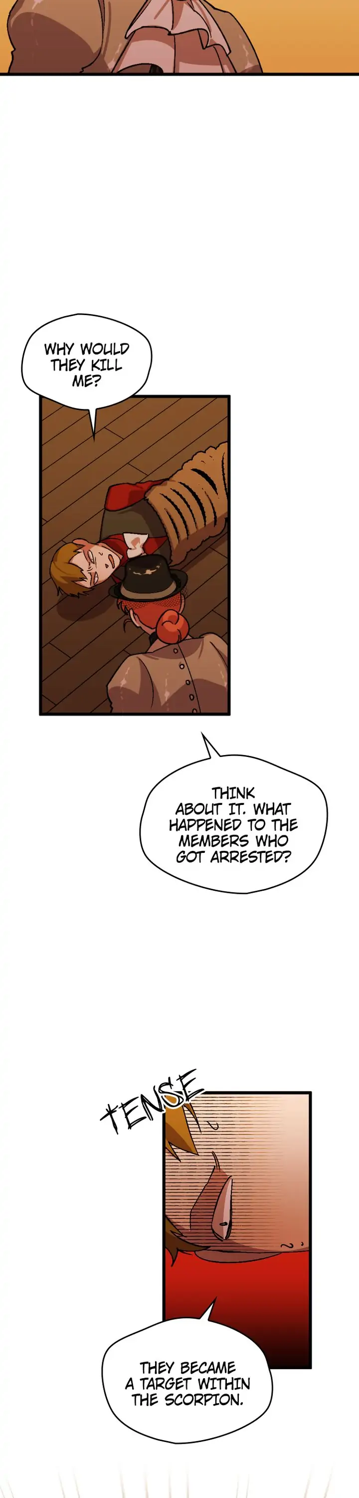 Read I’ll Save a Decent Family EN Manga Online