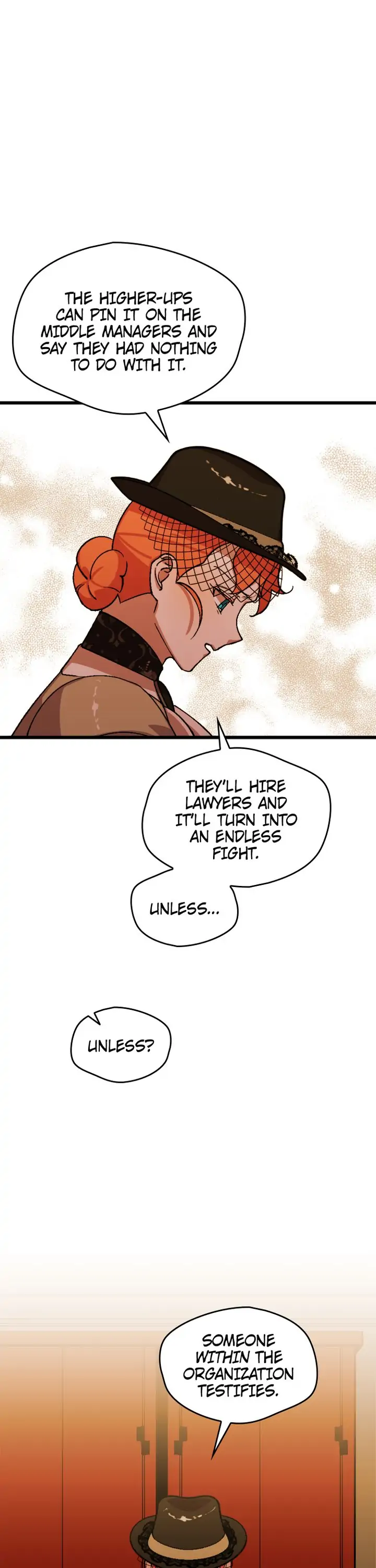 Read I’ll Save a Decent Family EN Manga Online