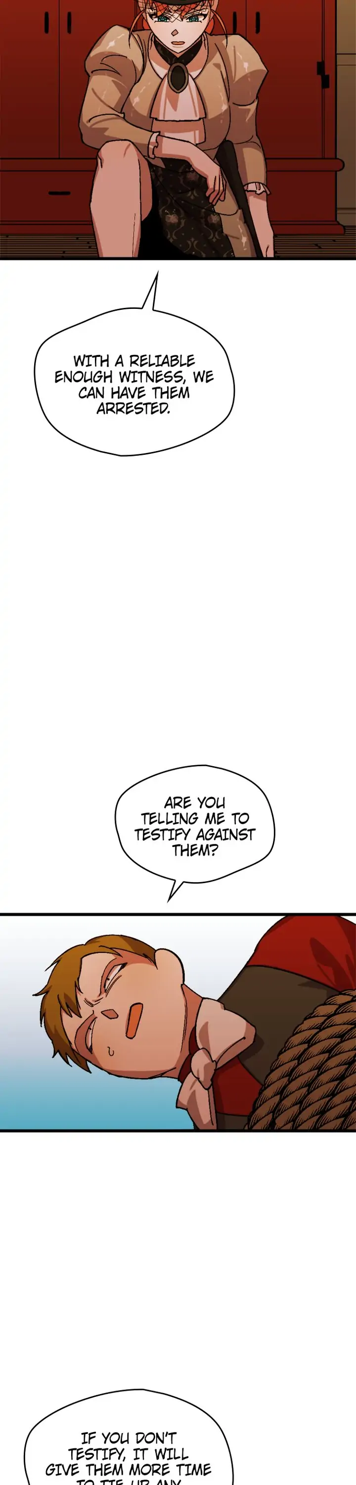 Read I’ll Save a Decent Family EN Manga Online