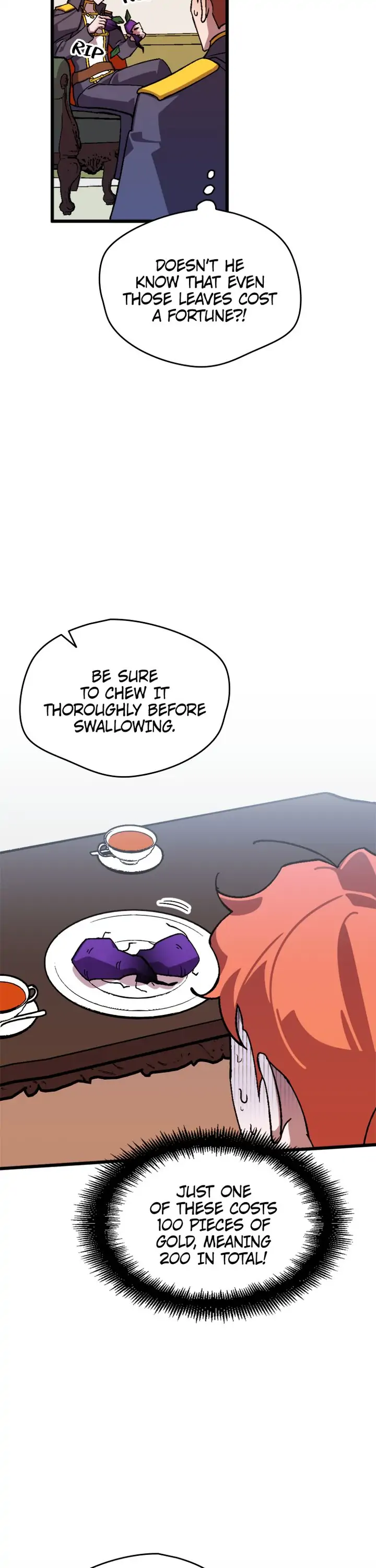 Read I’ll Save a Decent Family EN Manga Online