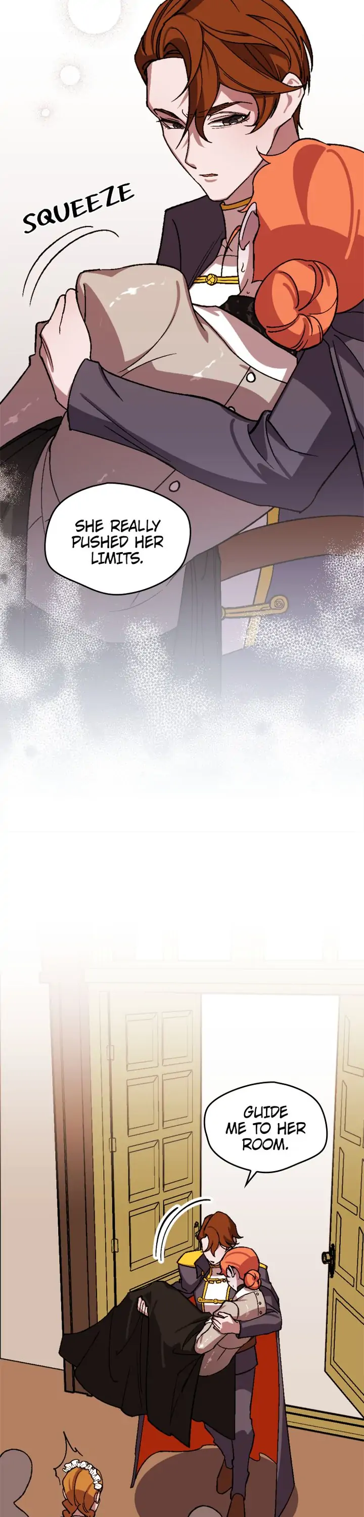 Read I’ll Save a Decent Family EN Manga Online