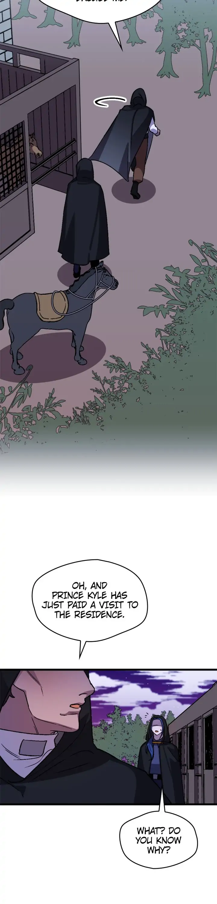 Read I’ll Save a Decent Family EN Manga Online