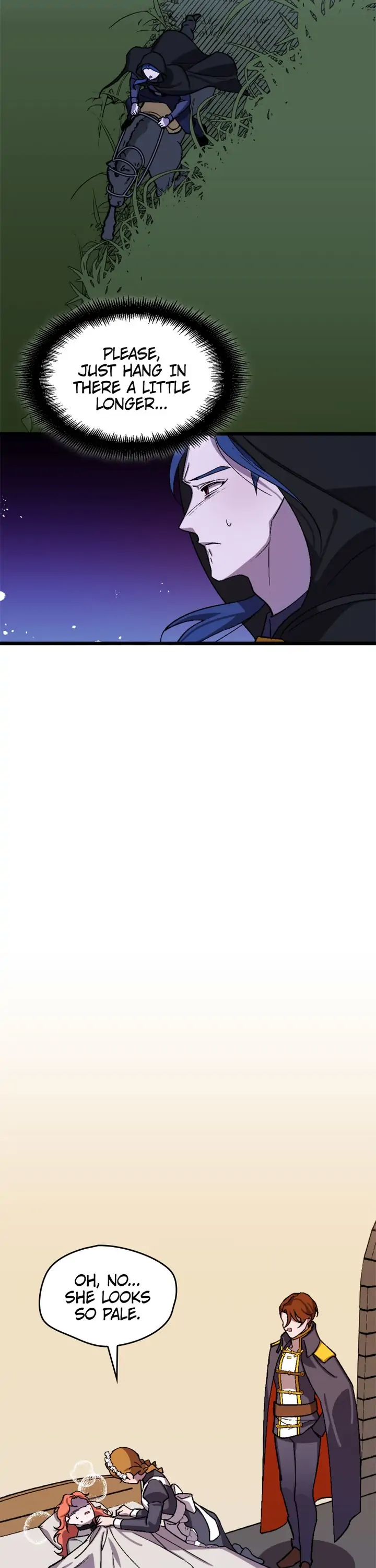Read I’ll Save a Decent Family EN Manga Online